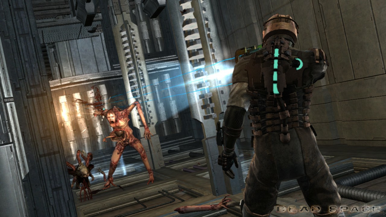 Dead Space - Imagen 5